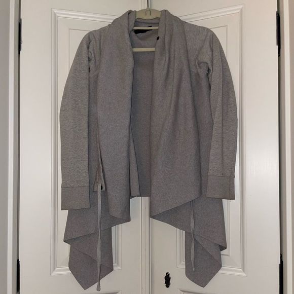 All Saints Trendy Casual Cardigan - Picture 1 of 5